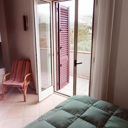 Torre Ancinale Bed and Breakfast Soverato Marina Exteriör bild