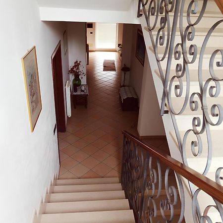 Torre Ancinale Bed and Breakfast Soverato Marina Exteriör bild