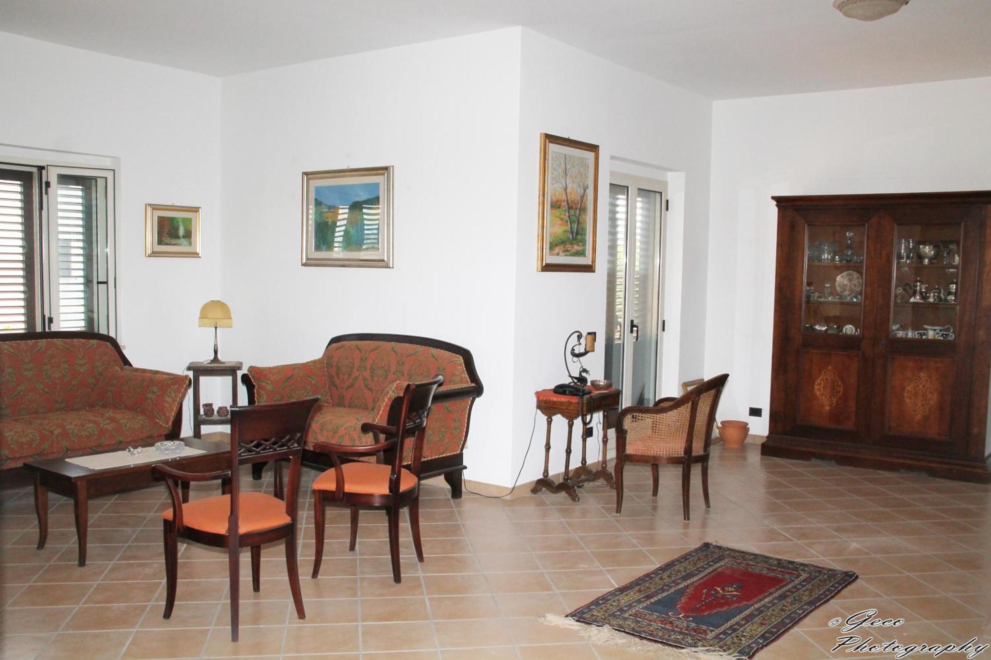 Torre Ancinale Bed and Breakfast Soverato Marina Exteriör bild