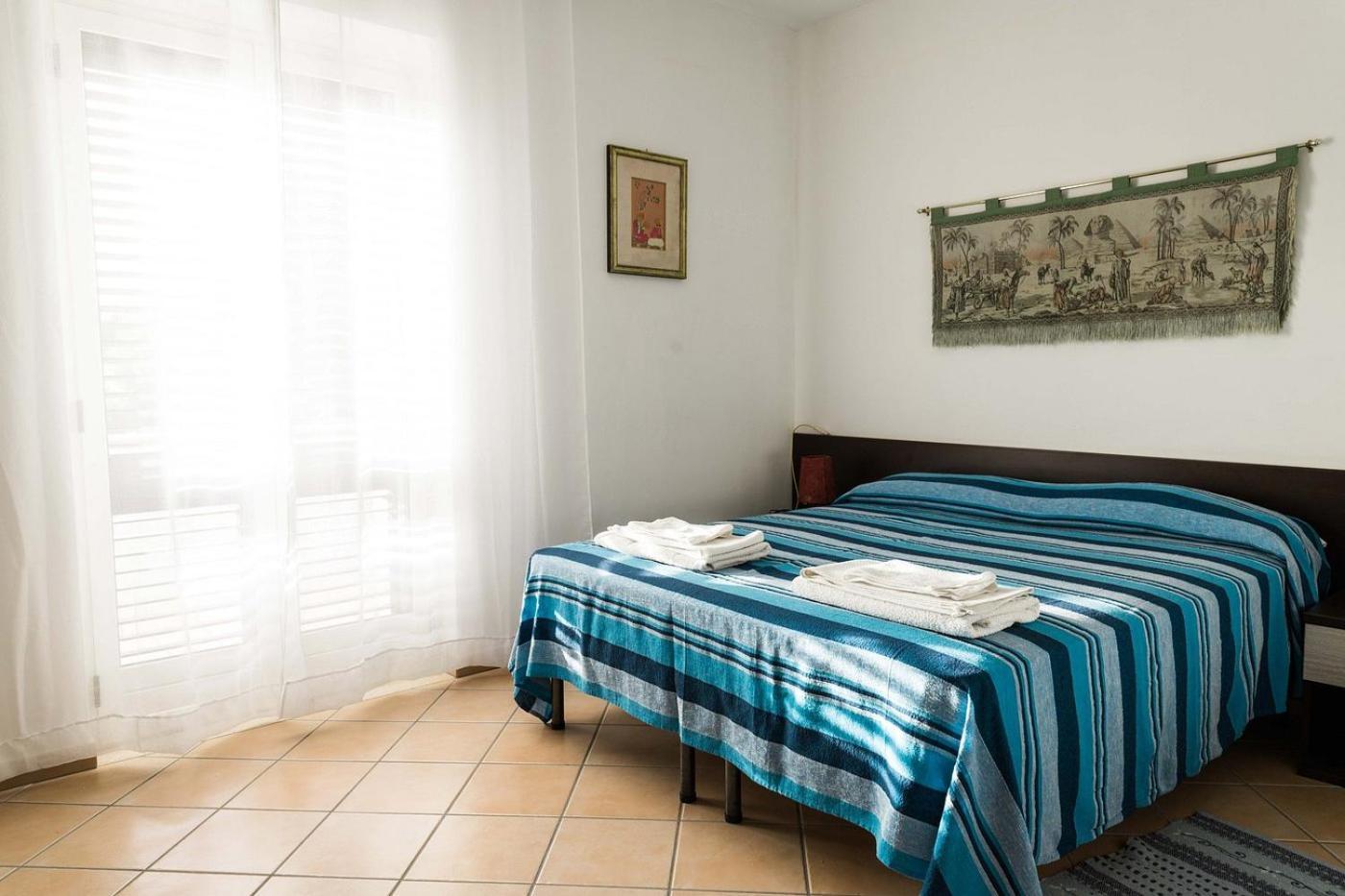 Torre Ancinale Bed and Breakfast Soverato Marina Exteriör bild