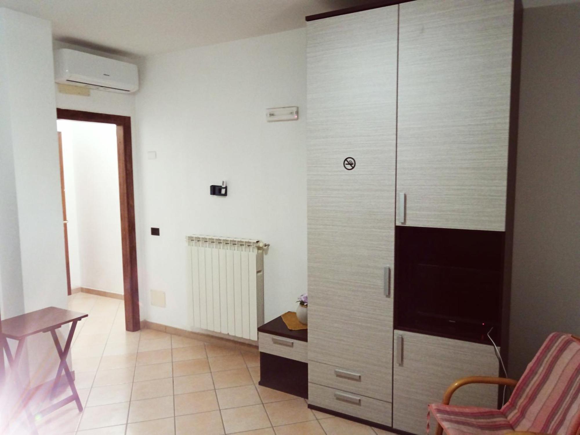 Torre Ancinale Bed and Breakfast Soverato Marina Exteriör bild