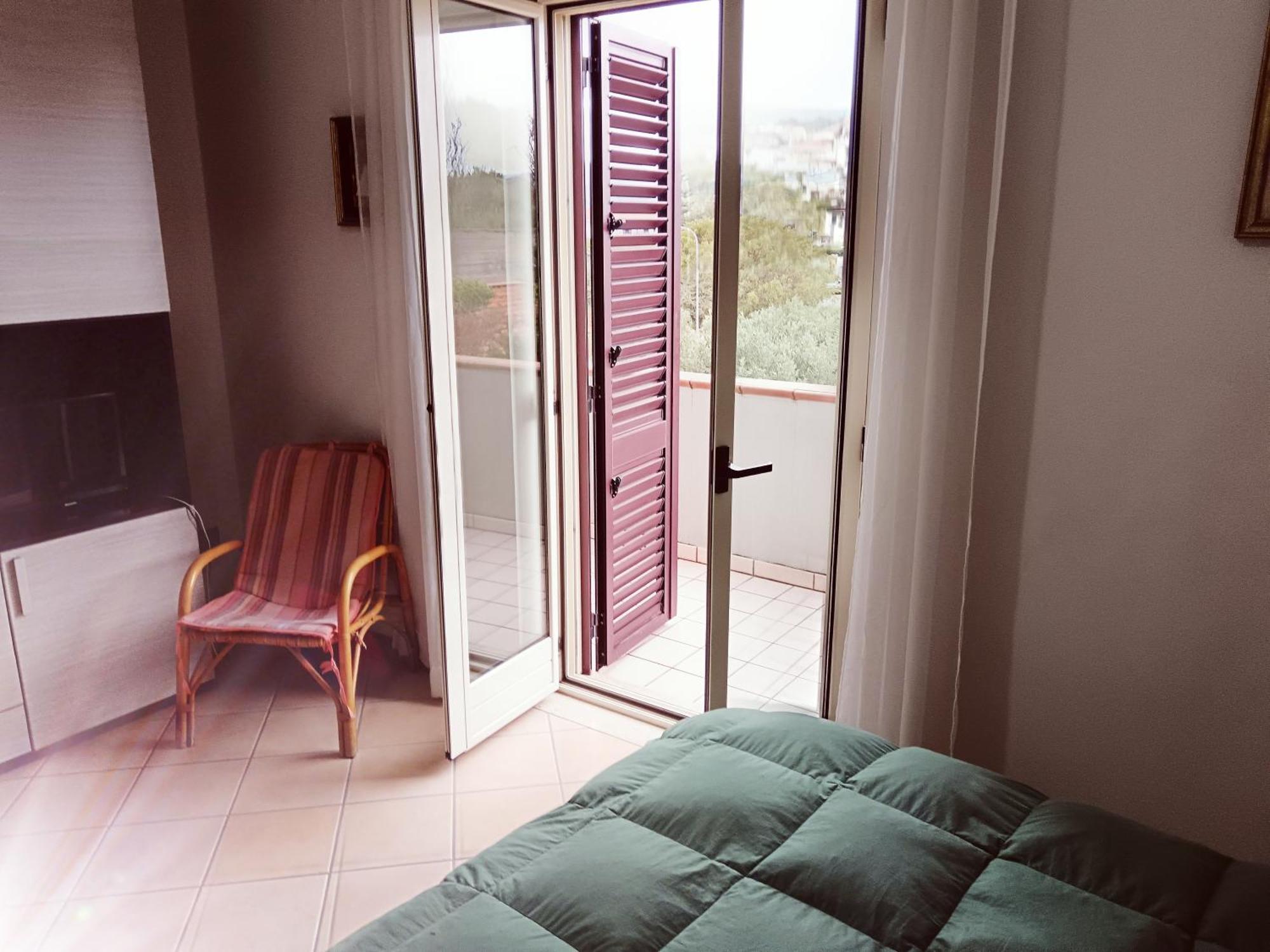 Torre Ancinale Bed and Breakfast Soverato Marina Exteriör bild