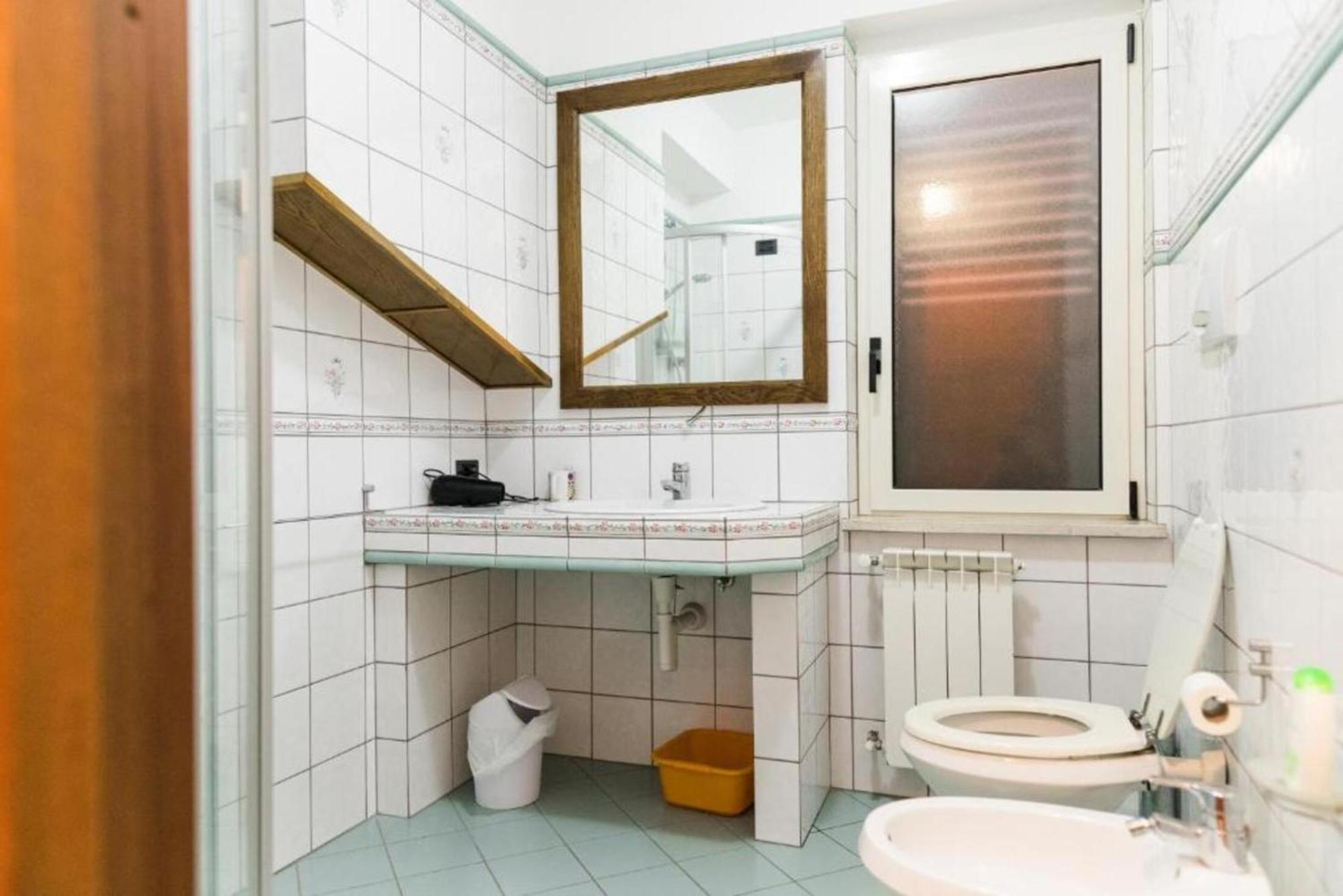 Torre Ancinale Bed and Breakfast Soverato Marina Exteriör bild