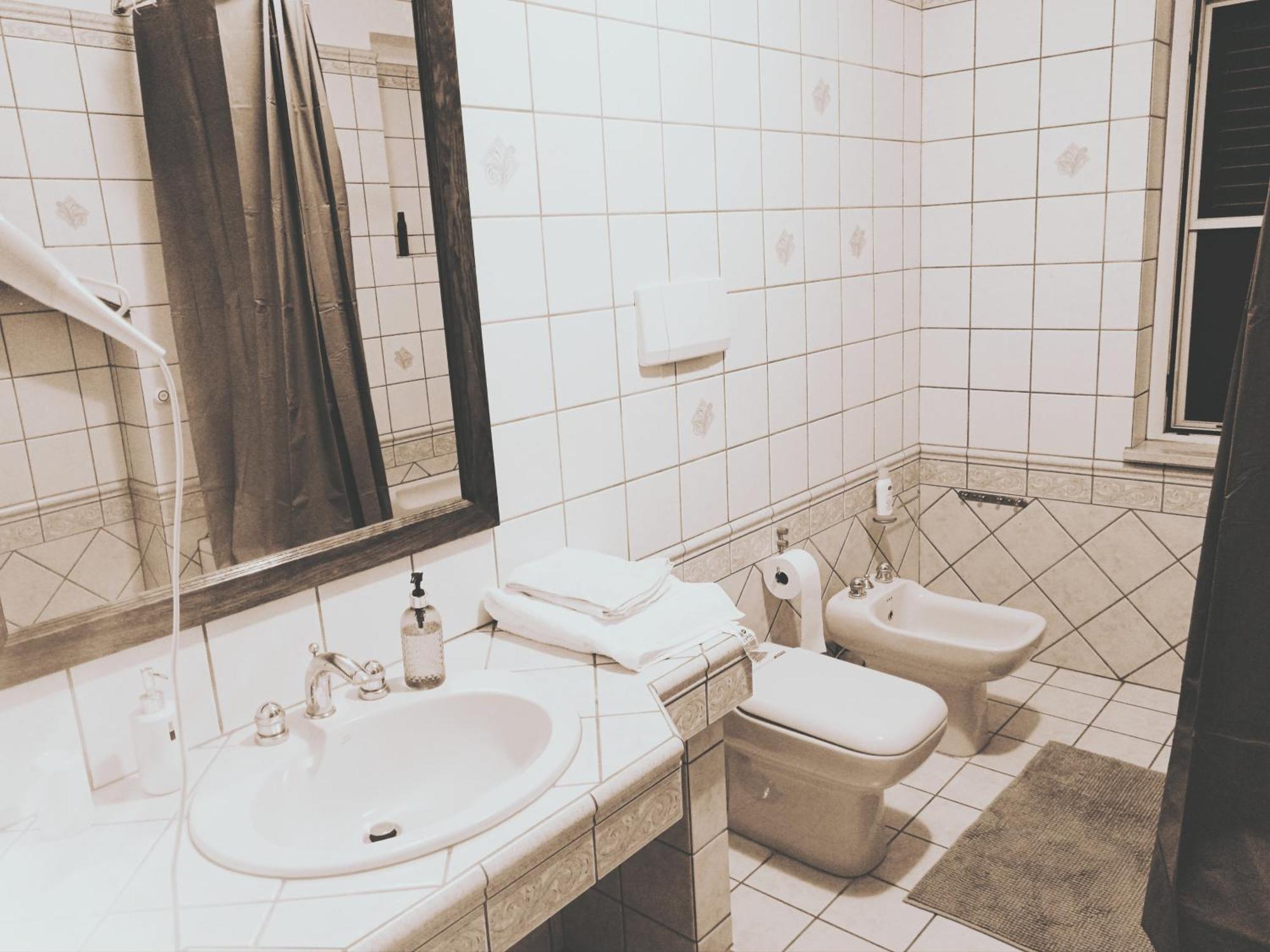 Torre Ancinale Bed and Breakfast Soverato Marina Exteriör bild