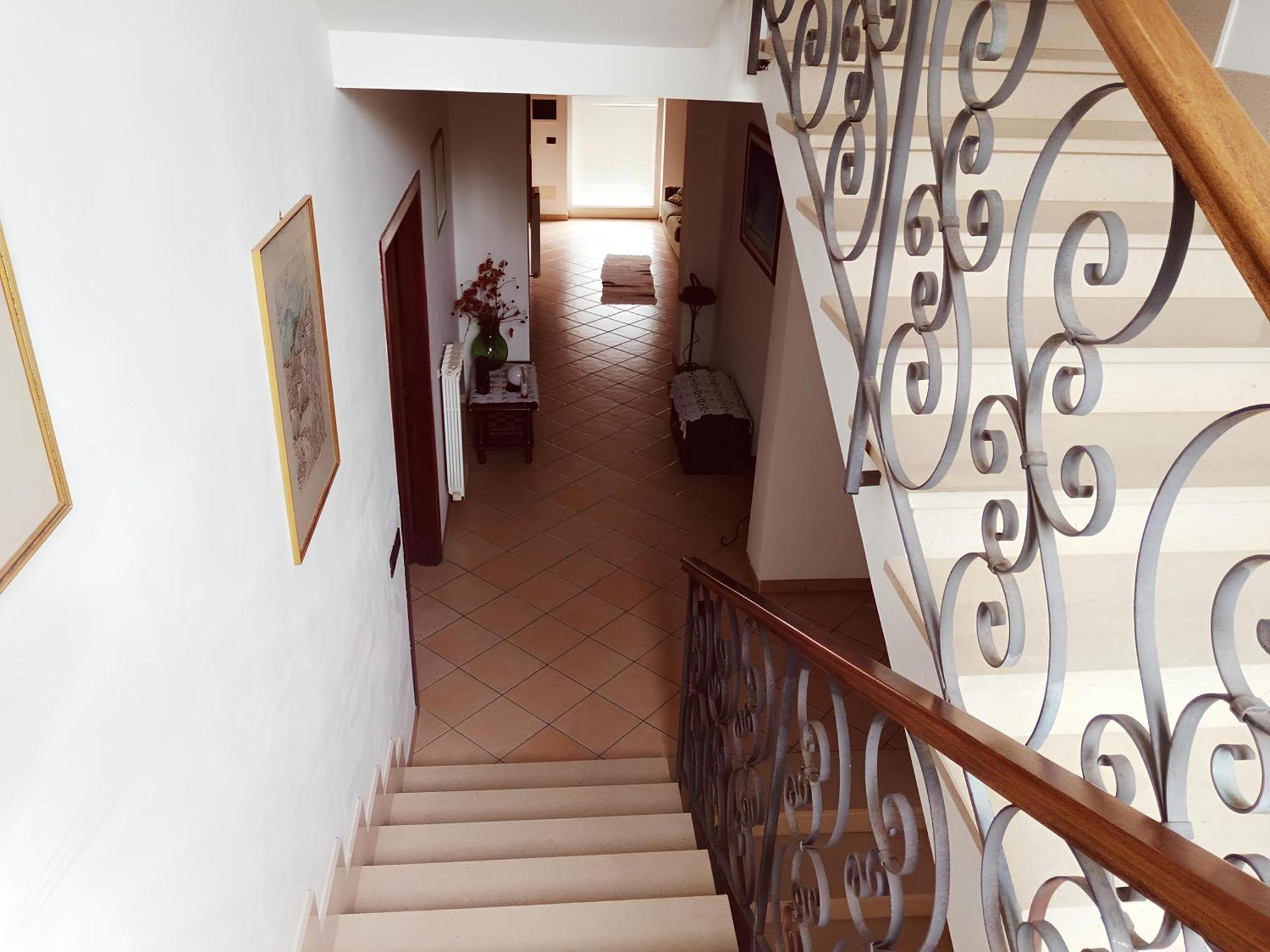 Torre Ancinale Bed and Breakfast Soverato Marina Exteriör bild