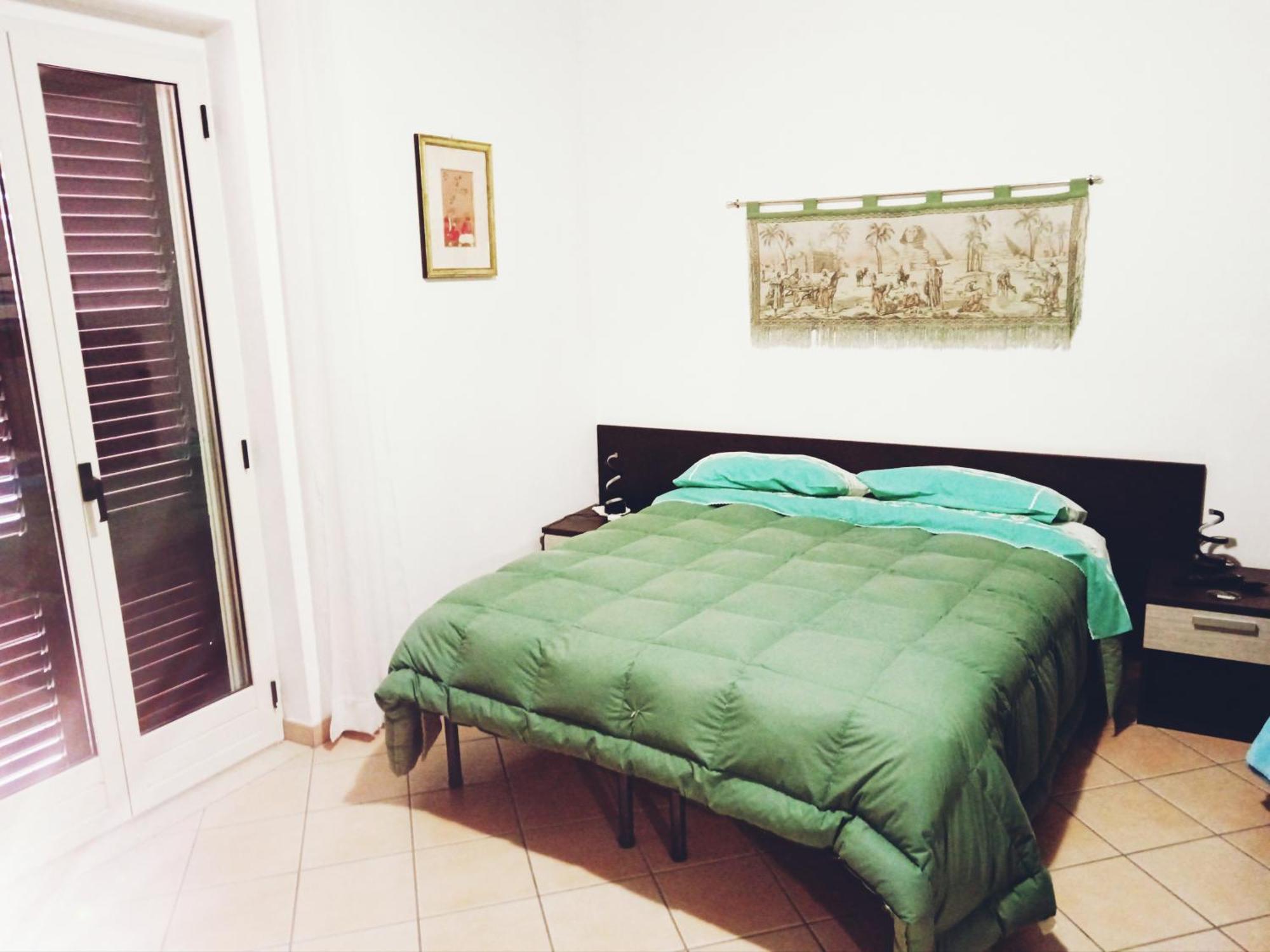 Torre Ancinale Bed and Breakfast Soverato Marina Exteriör bild