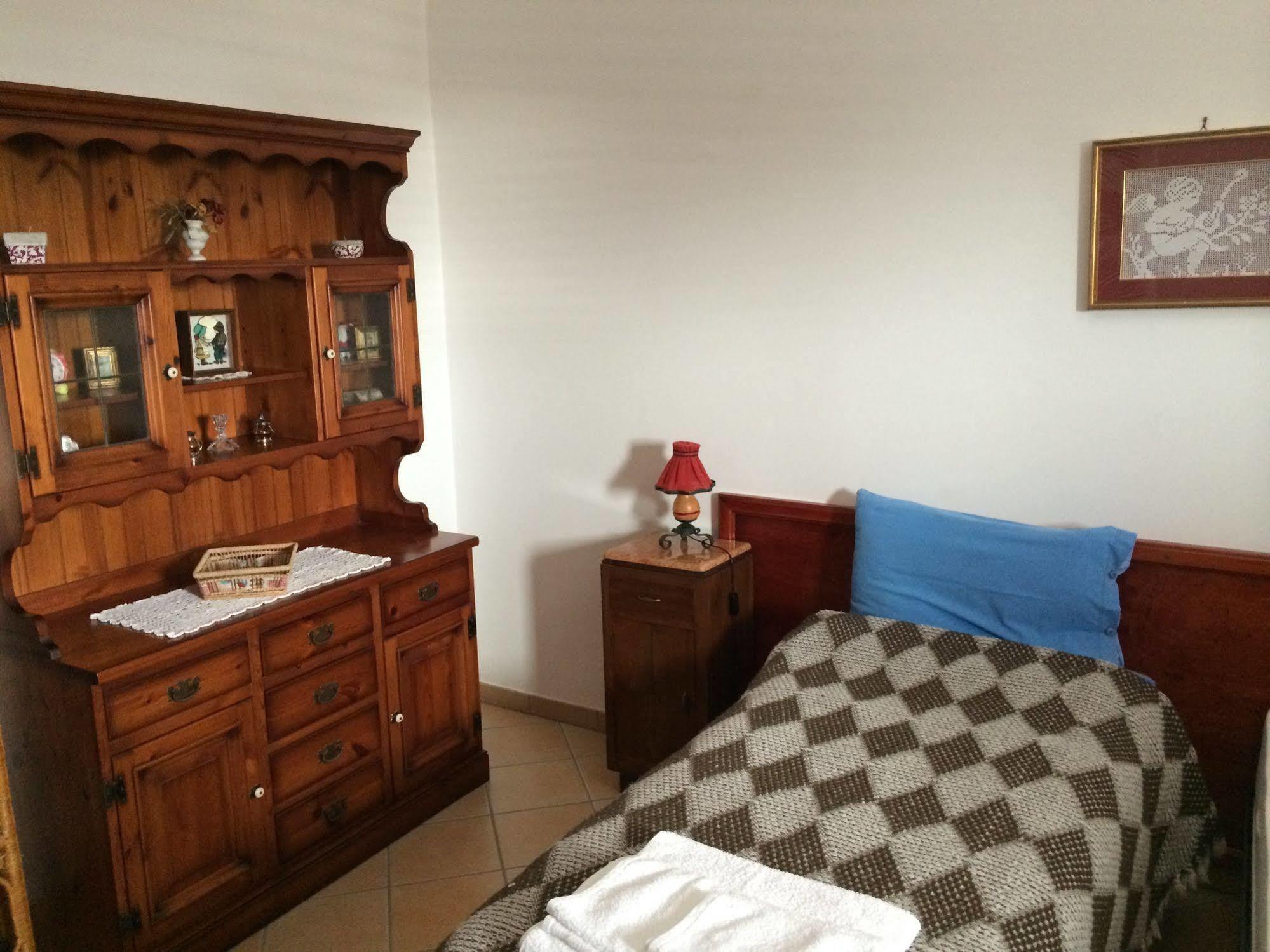 Torre Ancinale Bed and Breakfast Soverato Marina Exteriör bild