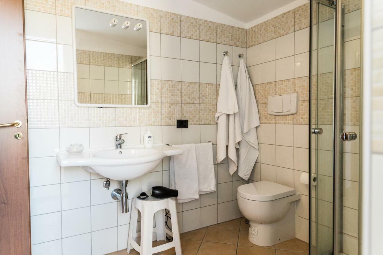 Torre Ancinale Bed and Breakfast Soverato Marina Exteriör bild