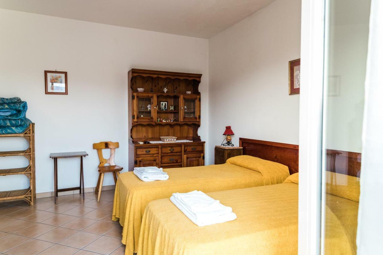 Torre Ancinale Bed and Breakfast Soverato Marina Exteriör bild