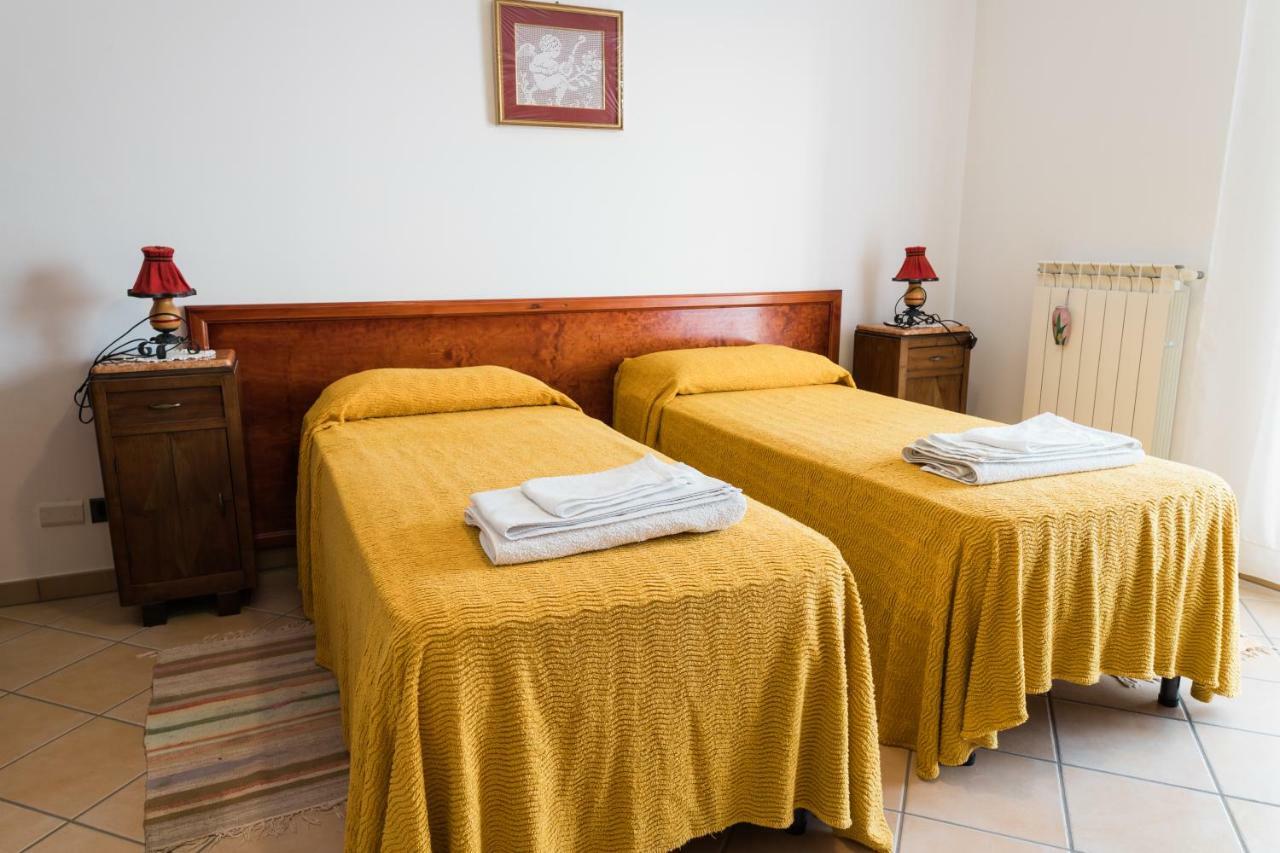 Torre Ancinale Bed and Breakfast Soverato Marina Exteriör bild